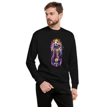 Load image into Gallery viewer, MOORSACHI BERG PANDA I - Unisex Premium Sweatshirt