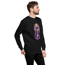 Load image into Gallery viewer, MOORSACHI BERG PANDA I - Unisex Premium Sweatshirt