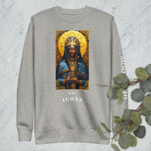 Load image into Gallery viewer, MOORSACHI BERG ICONS: RUTH - Premium Sweatshirt