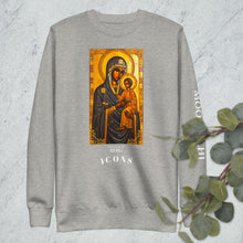 Load image into Gallery viewer, MOORSACHI BERG ICONS: MA&SON - Premium Sweatshirt