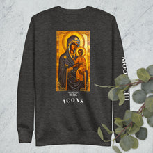 Load image into Gallery viewer, MOORSACHI BERG ICONS: MA&SON - Premium Sweatshirt