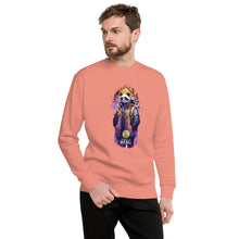 Load image into Gallery viewer, MOORSACHI BERG PANDA I - Unisex Premium Sweatshirt