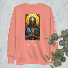 Load image into Gallery viewer, MOORSACHI BERG ICONS: RUTH - Premium Sweatshirt
