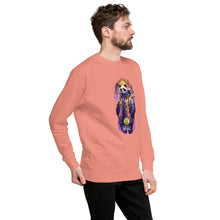 Load image into Gallery viewer, MOORSACHI BERG PANDA I - Unisex Premium Sweatshirt