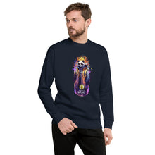 Load image into Gallery viewer, MOORSACHI BERG PANDA I - Unisex Premium Sweatshirt