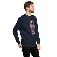 Load image into Gallery viewer, MOORSACHI BERG PANDA I - Unisex Premium Sweatshirt