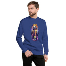 Load image into Gallery viewer, MOORSACHI BERG PANDA I - Unisex Premium Sweatshirt