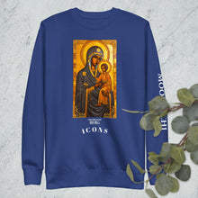 Load image into Gallery viewer, MOORSACHI BERG ICONS: MA&SON - Premium Sweatshirt