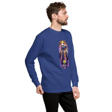 Load image into Gallery viewer, MOORSACHI BERG PANDA I - Unisex Premium Sweatshirt