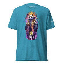 Load image into Gallery viewer, MOORSACHI BERG PANDA II - Short sleeve t-shirt