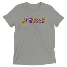 Load image into Gallery viewer, Noble Edition III (Purple/Gold) - Short sleeve t-shirt