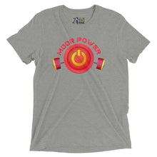 Load image into Gallery viewer, MOOR POWER Activate Short Sleeve T-shirt
