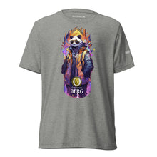 Load image into Gallery viewer, MOORSACHI BERG PANDA II - Short sleeve t-shirt
