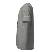 Load image into Gallery viewer, MOORSACHI BERG PANDA III - Unisex Tri-Blend T-Shirt