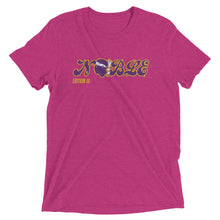 Load image into Gallery viewer, Noble Edition III (Purple/Gold) - Short sleeve t-shirt