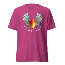 Load image into Gallery viewer, FRUITION LIMITED Short sleeve t-shirt
