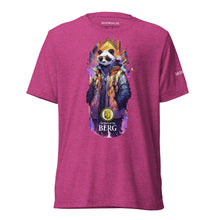 Load image into Gallery viewer, MOORSACHI BERG PANDA II - Short sleeve t-shirt