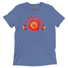 Load image into Gallery viewer, MOOR POWER Activate Short Sleeve T-shirt