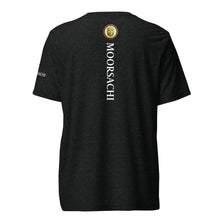 Load image into Gallery viewer, MOORSACHI BERG PANDA II - Short sleeve t-shirt