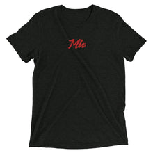 Load image into Gallery viewer, Moorish Haberdasher Embroidered - Short sleeve t-shirt