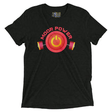 Load image into Gallery viewer, MOOR POWER Activate Short Sleeve T-shirt