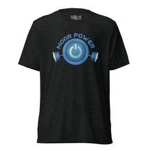 Load image into Gallery viewer, MOOR POWER Activate Short Sleeve T-shirt