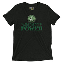 Load image into Gallery viewer, MOOR Power Pyramid Short Sleeve T-Shirt