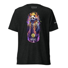 Load image into Gallery viewer, MOORSACHI BERG PANDA II - Short sleeve t-shirt