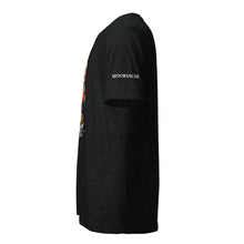 Load image into Gallery viewer, MOORSACHI BERG PANDA III - Unisex Tri-Blend T-Shirt