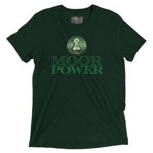 Load image into Gallery viewer, MOOR Power Pyramid Short Sleeve T-Shirt