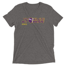 Load image into Gallery viewer, Noble Edition III (Purple/Gold) - Short sleeve t-shirt