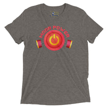 Load image into Gallery viewer, MOOR POWER Activate Short Sleeve T-shirt
