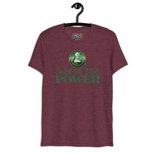 Load image into Gallery viewer, MOOR Power Pyramid Short Sleeve T-Shirt