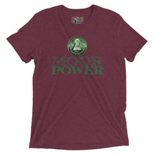 Load image into Gallery viewer, MOOR Power Pyramid Short Sleeve T-Shirt