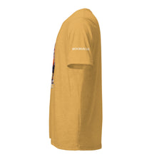 Load image into Gallery viewer, MOORSACHI BERG PANDA III - Unisex Tri-Blend T-Shirt