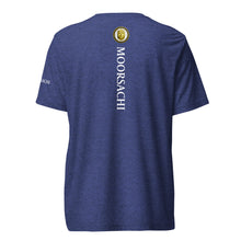 Load image into Gallery viewer, MOORSACHI BERG PANDA II - Short sleeve t-shirt
