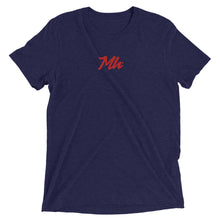 Load image into Gallery viewer, Moorish Haberdasher Embroidered - Short sleeve t-shirt