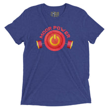 Load image into Gallery viewer, MOOR POWER Activate Short Sleeve T-shirt