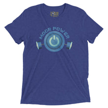 Load image into Gallery viewer, MOOR POWER Activate Short Sleeve T-shirt