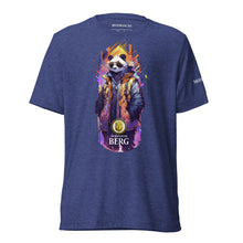 Load image into Gallery viewer, MOORSACHI BERG PANDA II - Short sleeve t-shirt