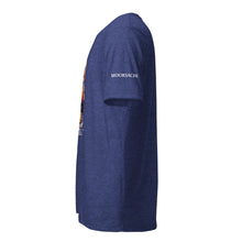 Load image into Gallery viewer, MOORSACHI BERG PANDA III - Unisex Tri-Blend T-Shirt