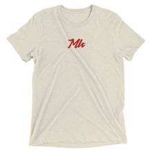 Load image into Gallery viewer, Moorish Haberdasher Embroidered - Short sleeve t-shirt