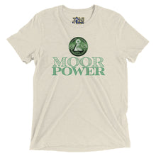 Load image into Gallery viewer, MOOR Power Pyramid Short Sleeve T-Shirt