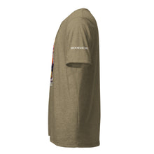 Load image into Gallery viewer, MOORSACHI BERG PANDA III - Unisex Tri-Blend T-Shirt