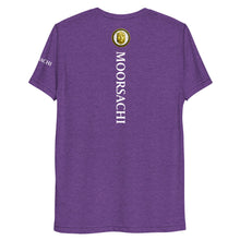 Load image into Gallery viewer, MOORSACHI BERG PANDA II - Short sleeve t-shirt