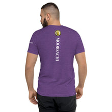 Load image into Gallery viewer, MOORSACHI BERG PANDA II - Short sleeve t-shirt