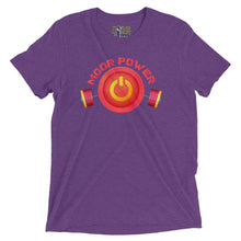 Load image into Gallery viewer, MOOR POWER Activate Short Sleeve T-shirt
