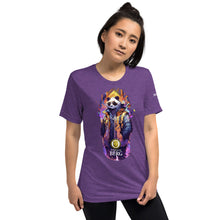 Load image into Gallery viewer, MOORSACHI BERG PANDA II - Short sleeve t-shirt