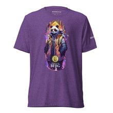 Load image into Gallery viewer, MOORSACHI BERG PANDA II - Short sleeve t-shirt