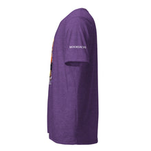 Load image into Gallery viewer, MOORSACHI BERG PANDA III - Unisex Tri-Blend T-Shirt